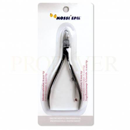Cuticle Nipper Stainless Steel Professional  - Remover Tool Dead Skin,  funeral instruments