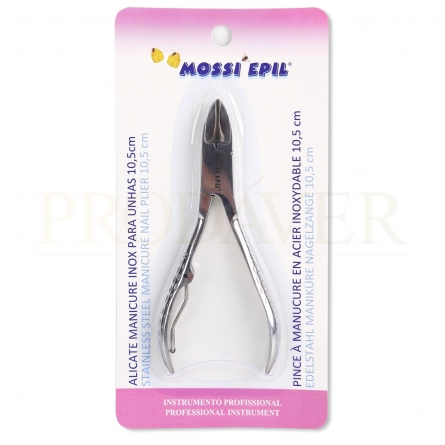 embalagem de alicate. pliers blister. tamponade. corpses, mortuary.