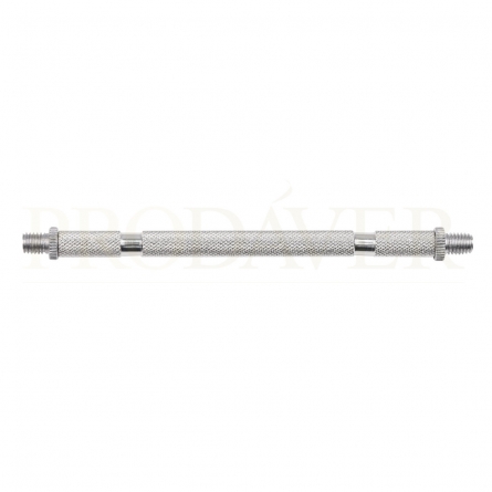 Ferramentas para unhas com 100% de aço inoxidável,  Nail Tools with 100% Stainless Steel