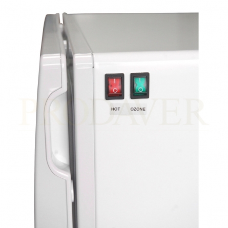 equipamento para spa facial e salão de beleza, interior de alumínio de aquecimento rápido