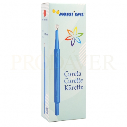 tamponade. corpses, mortuary. curette box
