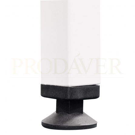 pés de marquesa ajustáveis