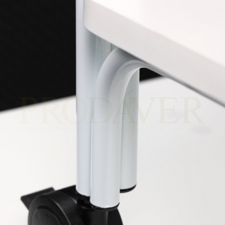 Detalhe de mesa de apoio