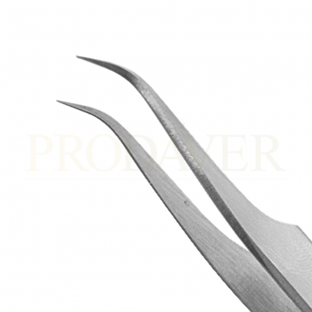 PINCA DE BICO CURVA  11cm