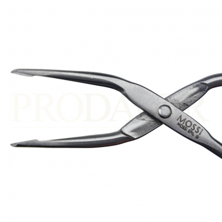 Esta pinça é durável e resistente para garantir um desempenho excecional para todas as suas necessidades de pinça World mortuary equipment mortuary products funeral utensils