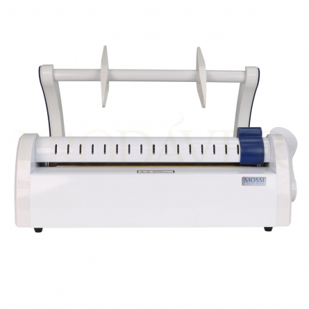 Este método mantem os seus instrumentos protegidos a 100%