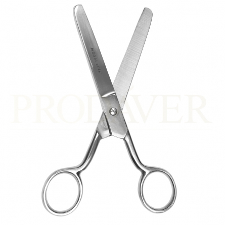 tesoura forcep funeraria