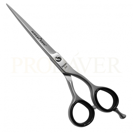 Tesoura Profissional para Corte de Cabelo de Barbeiro