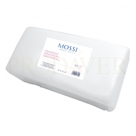 Pacote toalha air laid. Air laid towel pack.